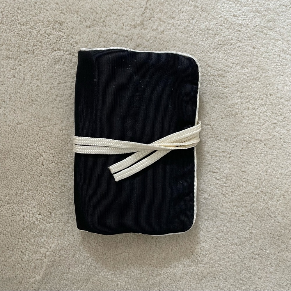 Jewelry Travel Bag